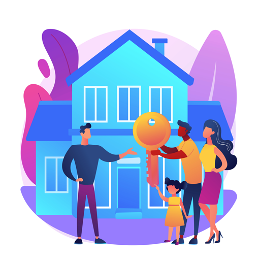 Rental Property - Rent To Own - AppWisp.com