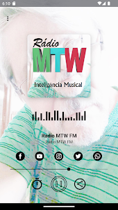 Rádio MTW FM