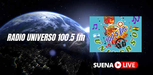 Radio Universo Puya Screen 3