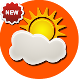 Temperatures and weather (Air News) icon