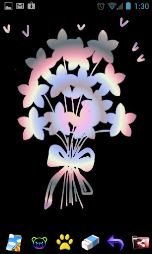 Picasso - Scratch,Stamp,Draw