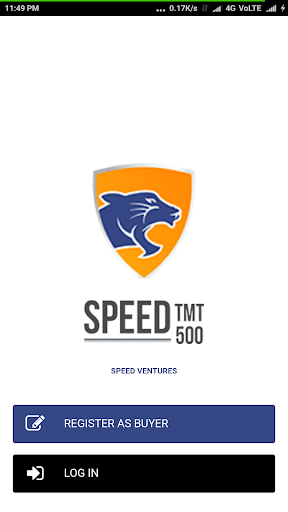 Speed T M T Screen 2