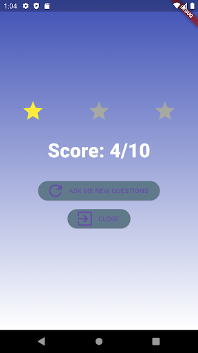 Friends Trivia Quiz - Tv Show Screen 2