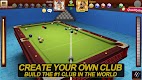 screenshot of Real Pool 3D Online 8Ball Game