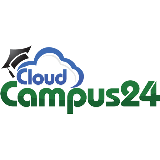 Cloudcampus24 logo