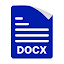 Docx Reader - XLSX, PDF, PPTX