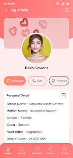 Satnami Samaj Matrimonial