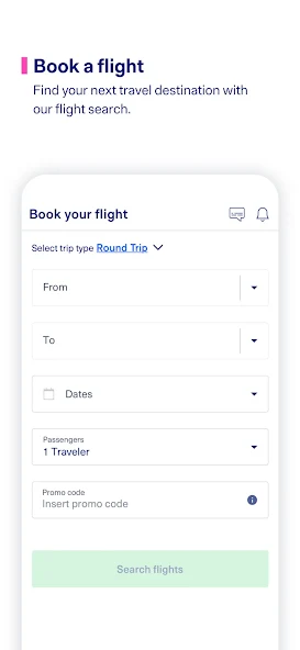 Icelandair Screen Shots 11