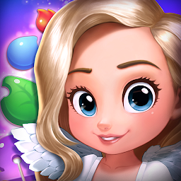 Trinity Puzzle Saga Mod Apk