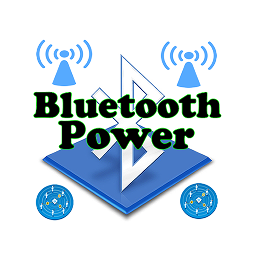 Bluetooth Power logo