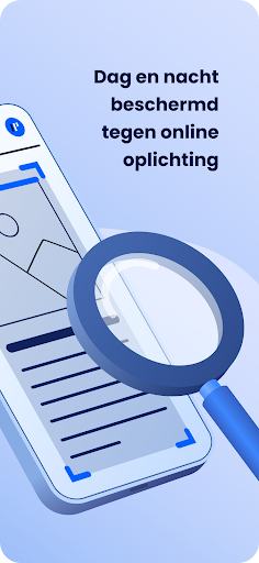 Internet Politie®Fraud Scanner Screen 2