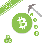 Cover Image of ダウンロード Bitcoin Cash Miner 1.0.2 APK