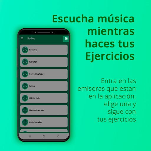 Ejercicio en casa Screen 3