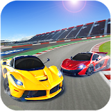 Xtreme Racing Car Simulator icon