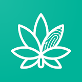Strainprint Cannabis Tracker icon