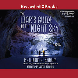 Icon image The Liar's Guide to the Night Sky