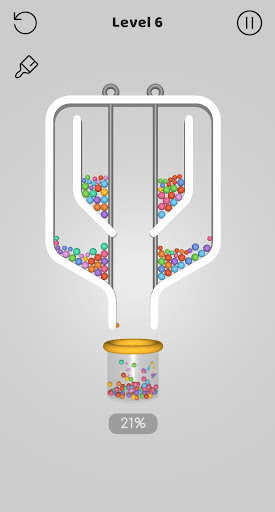 Pull The Pin Screen 2