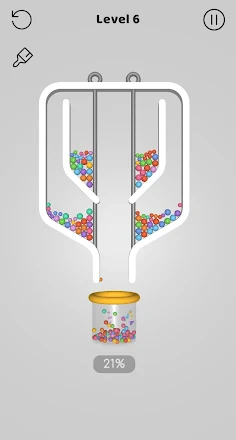 Pull The Pin - Screenshot 2