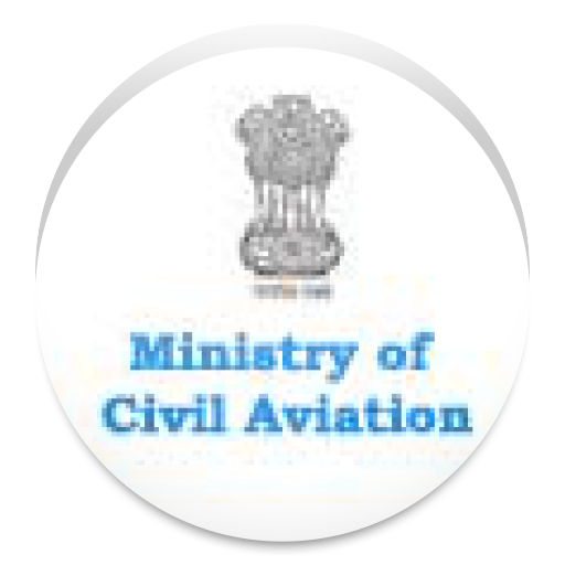 Domestic Traffic by Air logo