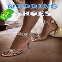 Bridal Shoes - Wedding Shoes