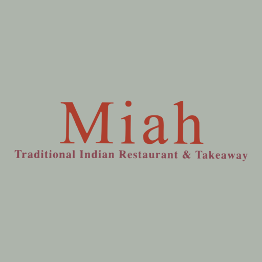 Miah Indian Restaurant logo