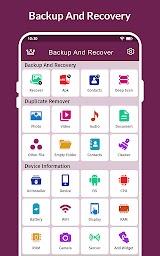 Recover Deleted All Photos