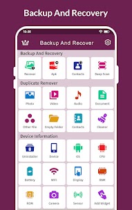 Recover Deleted All Photos MOD APK (Pro Unlocked) 17