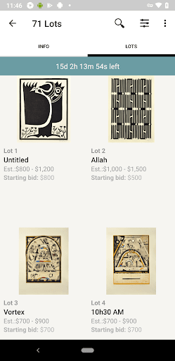 NB Auction Screen 3