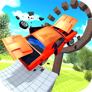 Top 42 Simulation Apps Like Car Crash Wreck Challenge-Pro Accident Simulator - Best Alternatives