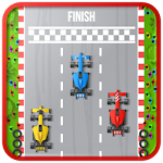 Cover Image of Download Car Racing Game 1.0 APK