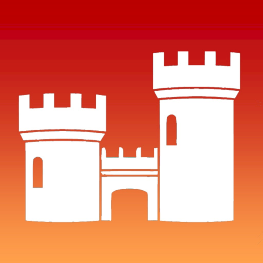 Дербент Кафе logo