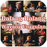 Wayang Kulit Golek Legendaris icon