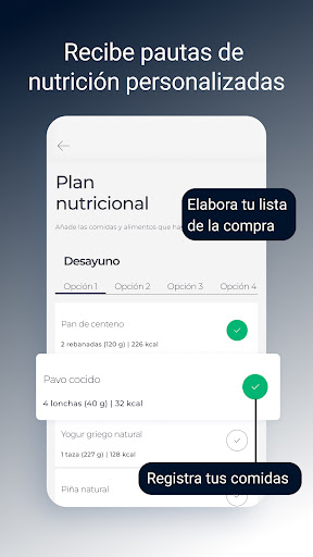 HSRFIT Screen 3