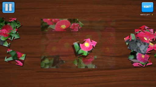 Jigsaw Puzzle Master screenshot 29