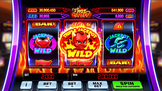 Double Rich - Casino Slots 1.11.1 screenshots 4
