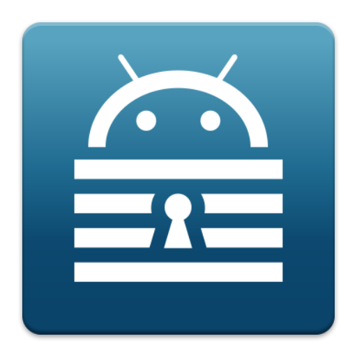 Keepass2Android Offline  Icon