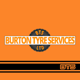 Burton Tyre Services icon