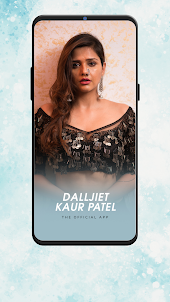 Dalljiet Kaur Patel App
