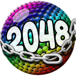 Icon image Binary Chain 2048