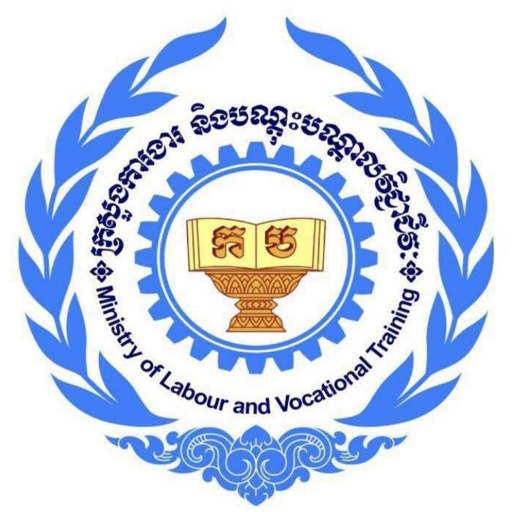 TVET 1.5M logo