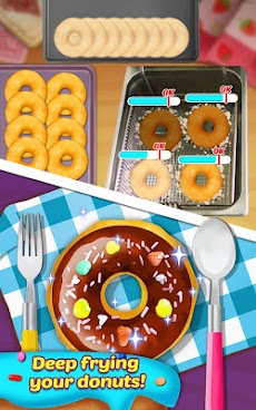 Donut Makerのおすすめ画像2