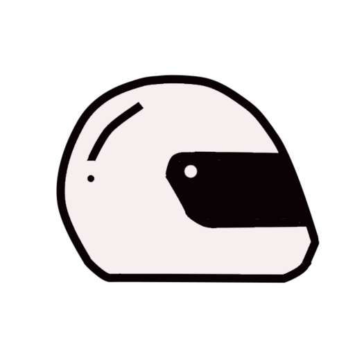 GoKartNM Steering Wheel logo