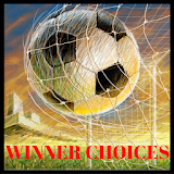 Winner Choices Betting Tips icon