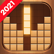 Wood Block Puzzle – Free Classic Brain Puzzle Game For PC – Windows & Mac Download