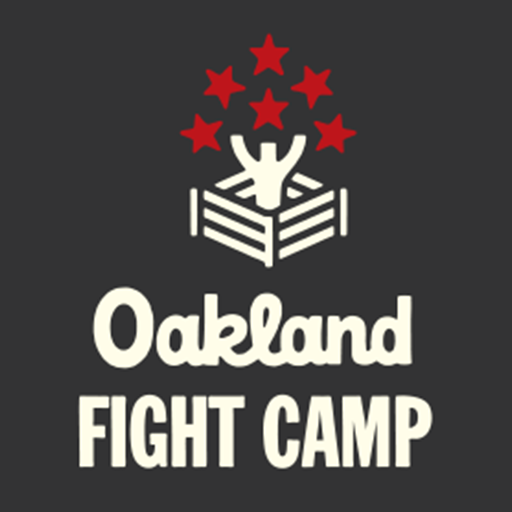 Oakland Fight Camp logo