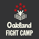 Oakland Fight Camp