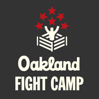 Oakland Fight Camp apk