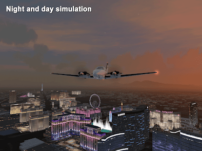 Aerofly FS 2020 Screenshot