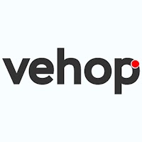 VEHOP Online Shopping App