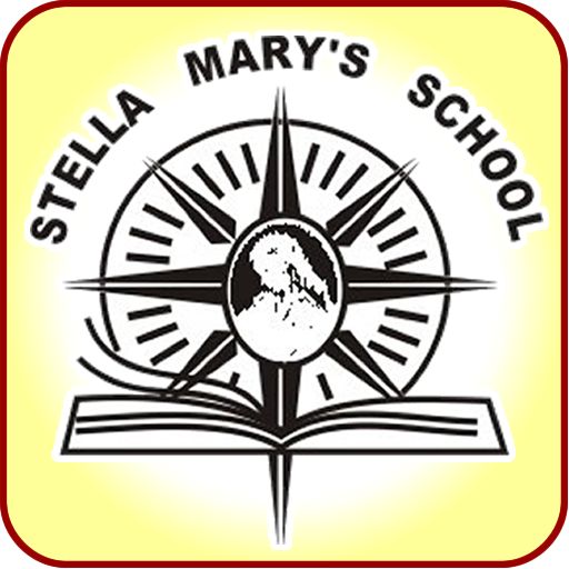 Logo Stella Mary'S School